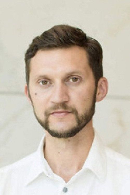 Photo of Mikhail Mordasov, Directing