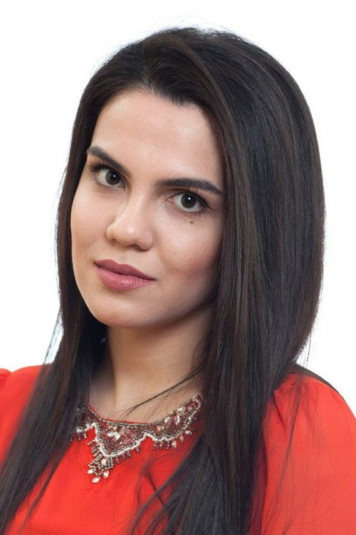 Xədicə Novruzlu profile