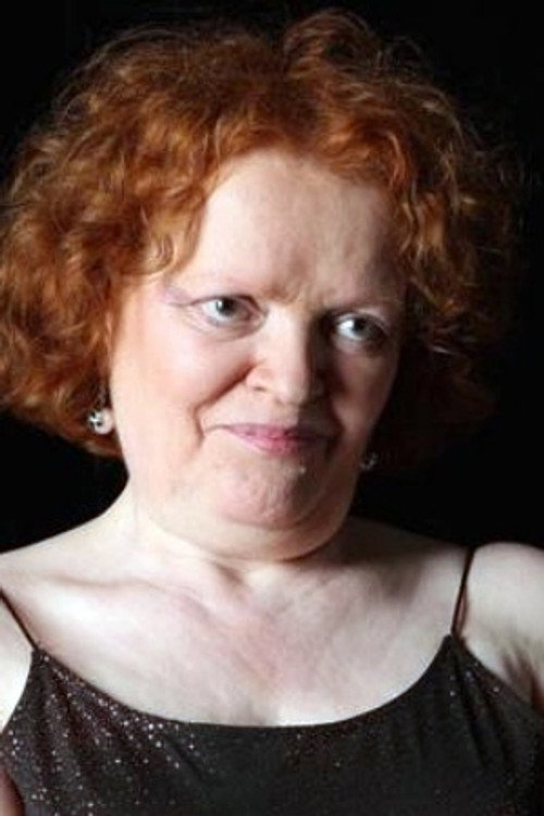 Photo of Jeanne Carré, Acting