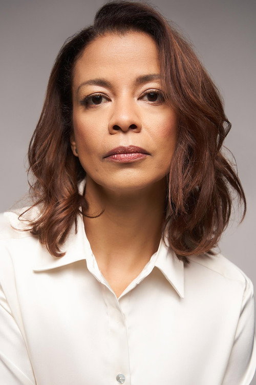 Photo of Loren Escandon, Acting