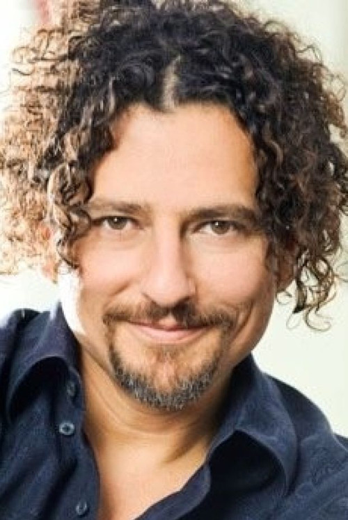 David Wolfe profile