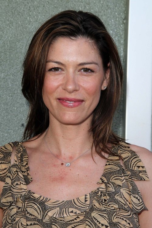Photo of Caitlin Keats, Acting
