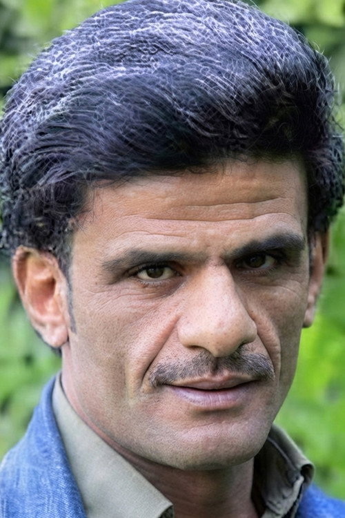 Photo of عبدالناصر العراسي, Acting