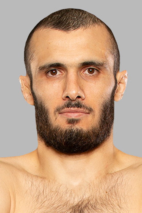 Photo of Islam Mamedov, Acting