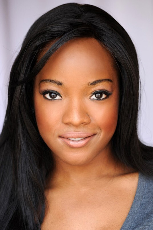 Photo of Tamar Davis, Acting