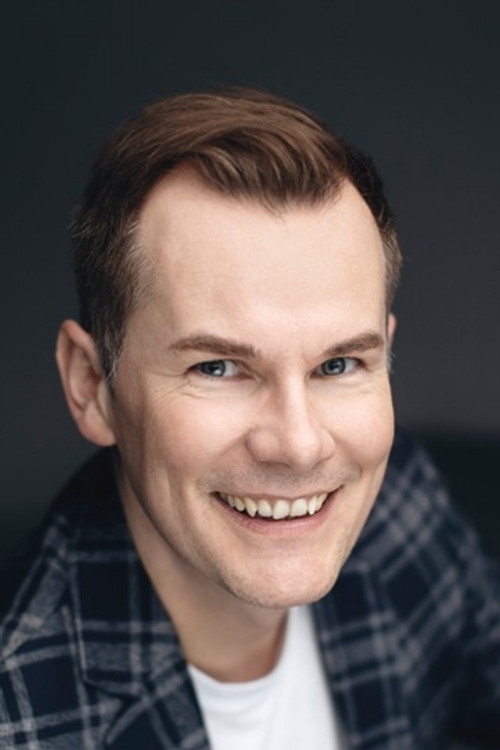 Photo of Malte Arkona, Acting