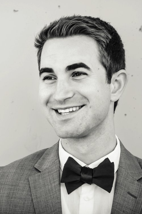 Photo of Brad Witbeck, Acting