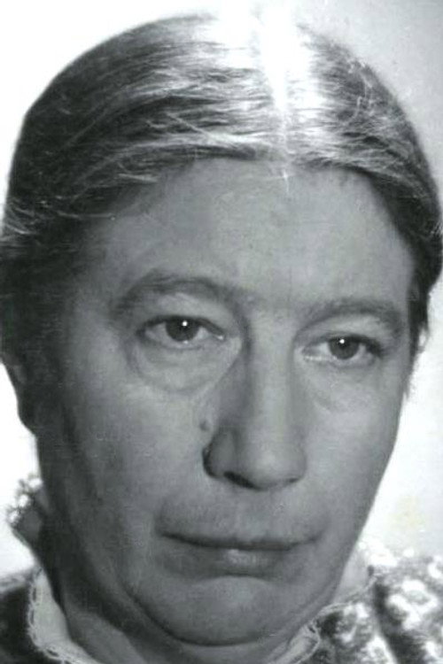Photo of Ingeborg Pehrson, Acting