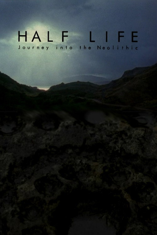 Movie poster for Half Life (2006)