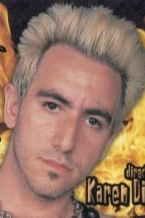 Photo of Chris Gil, Acting