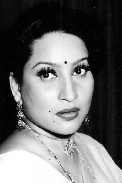 Photo of Padma Chavan, Acting