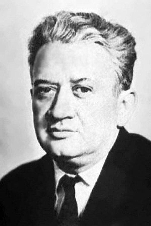 Vladimir Muravyov profile