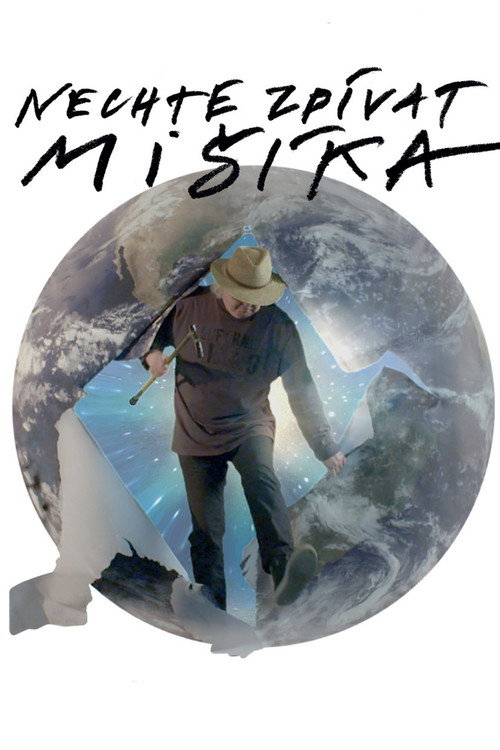 Movie poster for Let Misik Sing (2017)