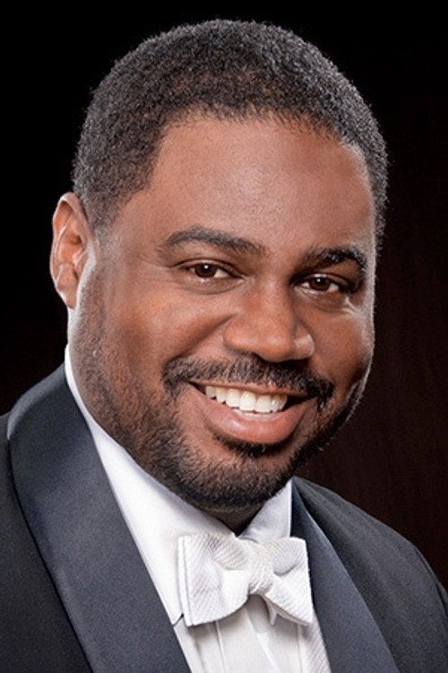 Photo of Rodrick Dixon, Acting