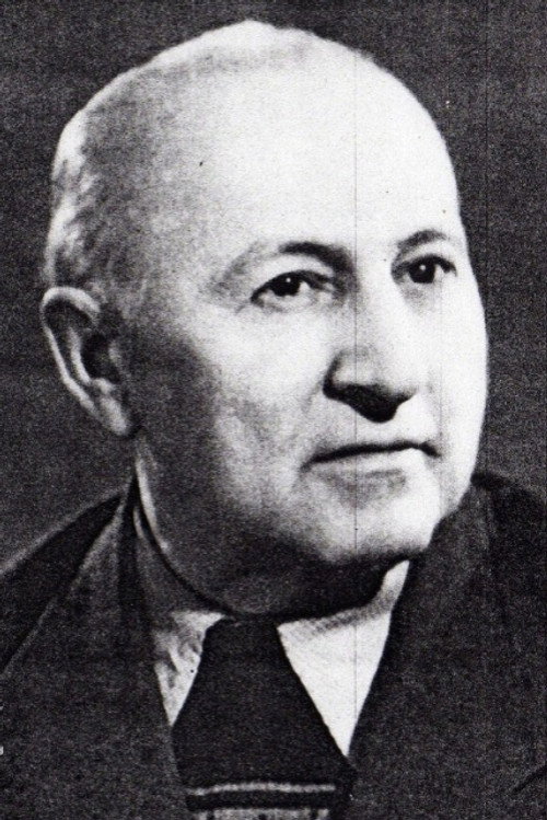 Photo of Dmytro Holubynskyi, Acting