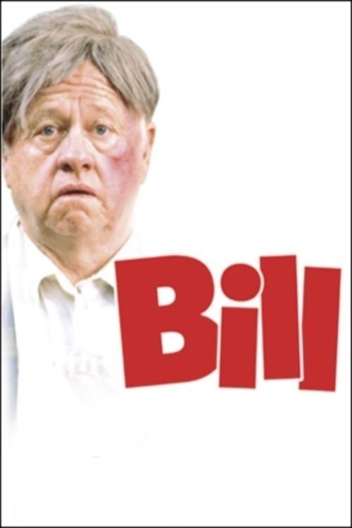 Movie poster for Bill (1981)