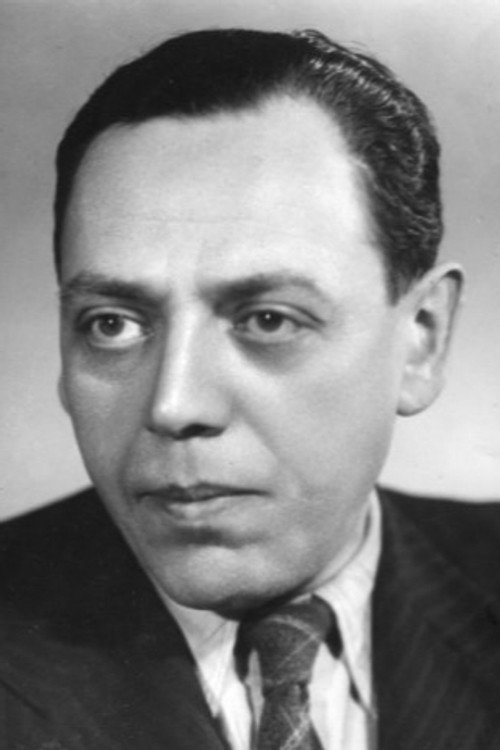 Photo of Mikhail Bleiman, Writing