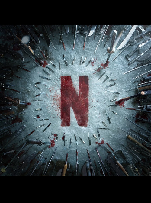 Birds Of The Feather poster