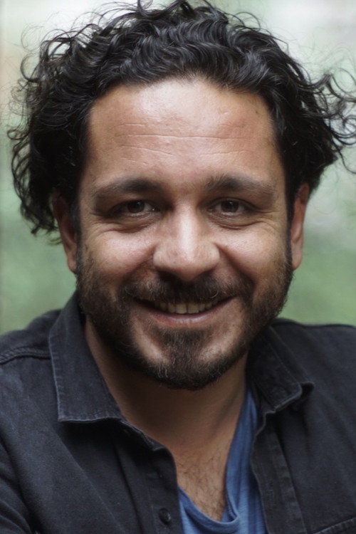 Photo of Serhat Karaaslan, Directing