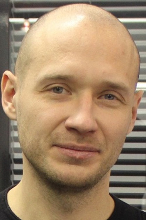 Photo of Anton Vereschagin, Directing
