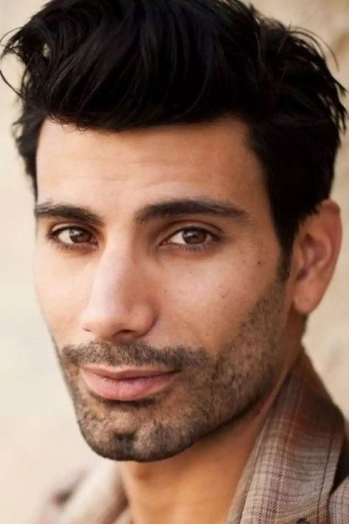 Photo of Aldo Mignone, Acting