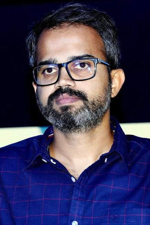 Photo of Prashanth Neel, Directing