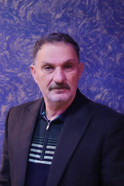 Photo of Bahman Sadegh Hassani, Acting