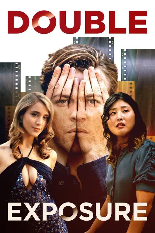 Movie poster for Double Exposure (2024)