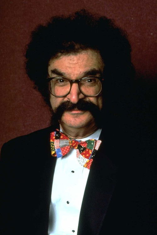 Gene Shalit profile