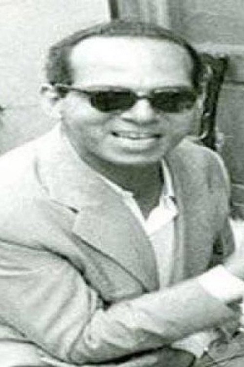 Photo of Kamel El Telmessani, Directing
