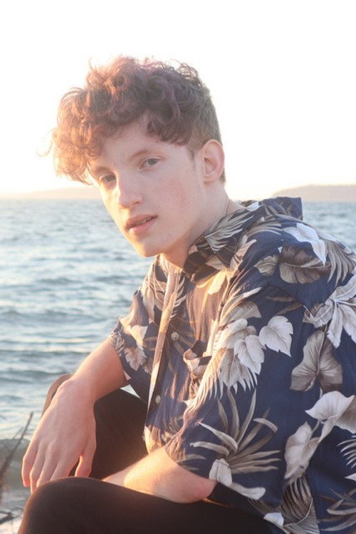 Photo of Noah Skrinde, Acting