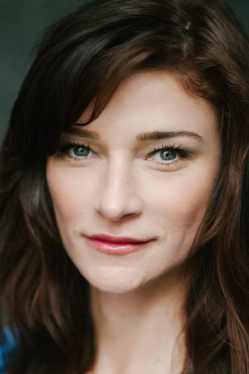 Photo of Kasia Kaczmarek, Acting