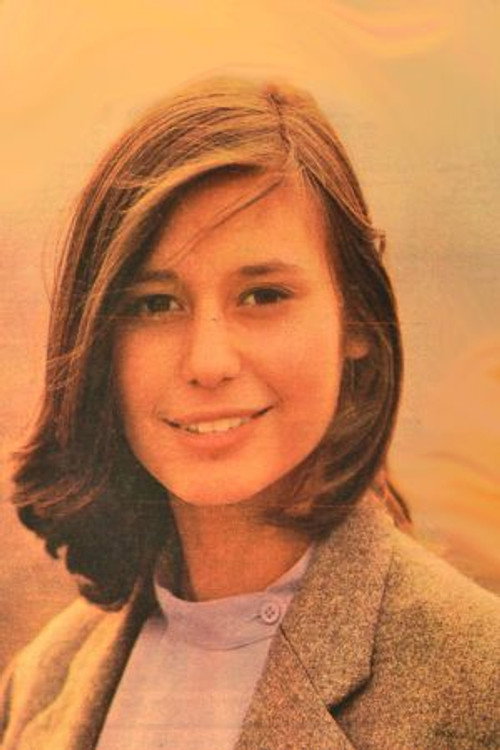 Photo of Vivian Hanjohr, Acting