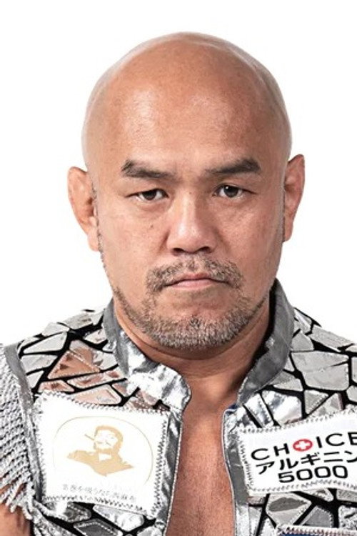 Photo of Jun Akiyama, Acting