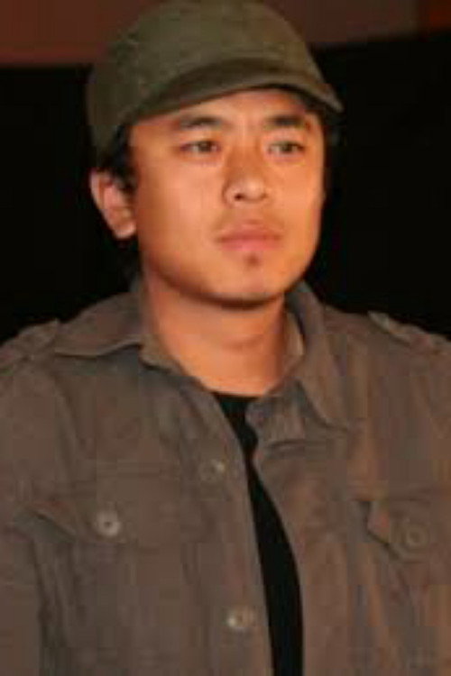 Photo of Chencho Dorji, Acting