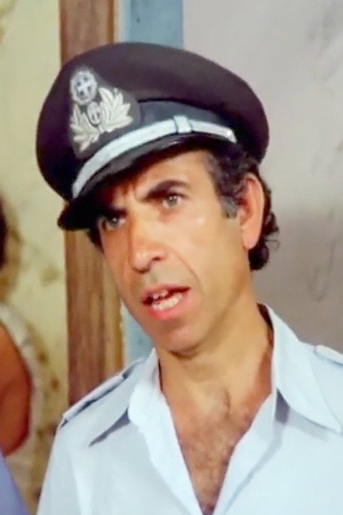 Photo of Petros Foskolos, Acting