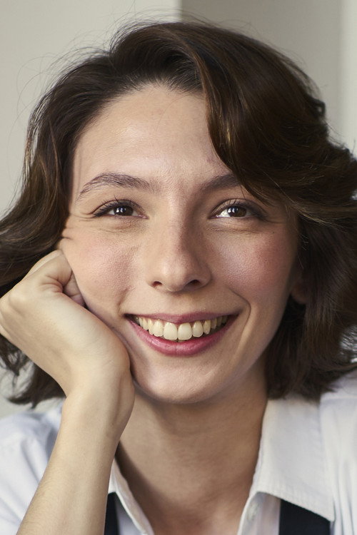 Photo of Ernestina Gatti, Acting