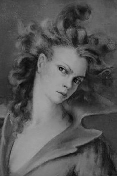 Movie poster for La légende cruelle (1951)