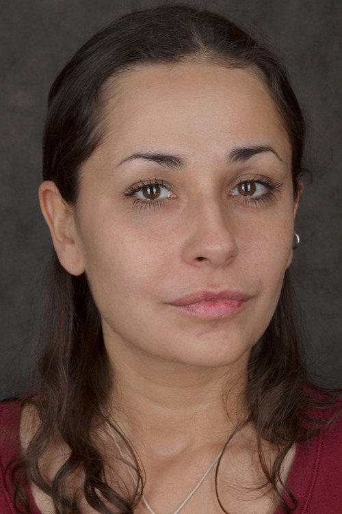 Sofya Ledovskikh profile