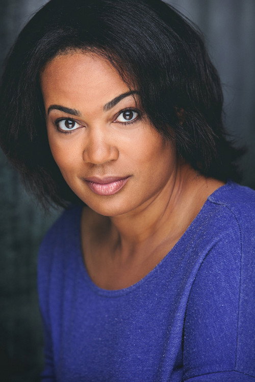 Photo of Malika Williams, Acting