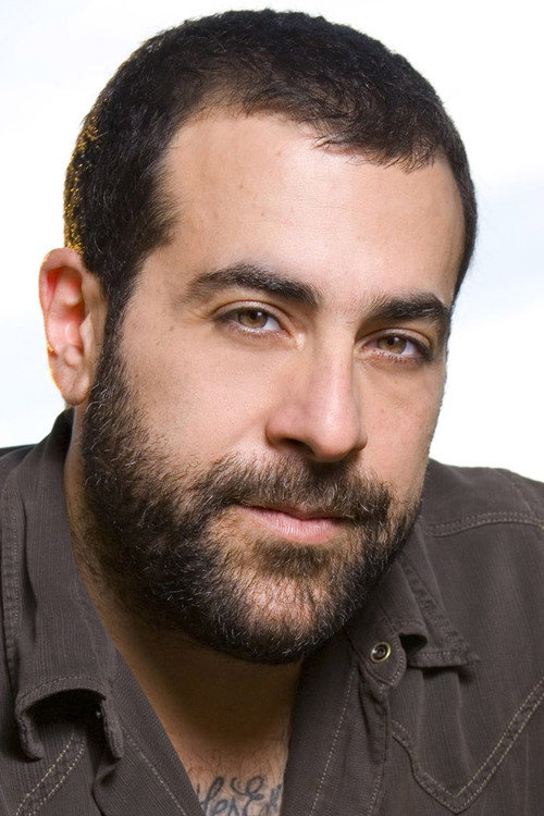 Photo of Antonio Ballatore, Acting