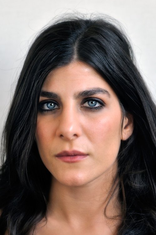 Photo of Mina Kavani, Acting