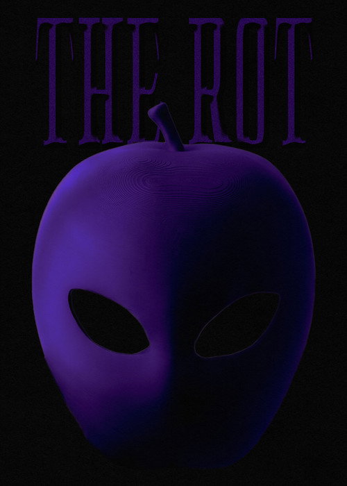 Movie poster for The Rot