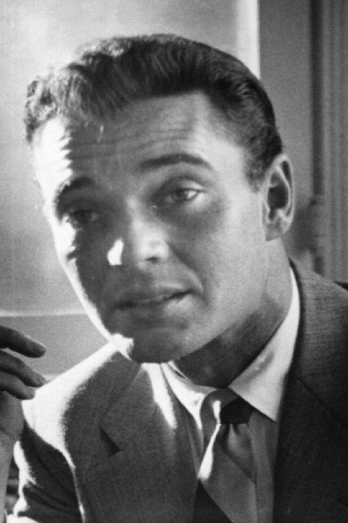 Photo of Eric Sinclair, Acting