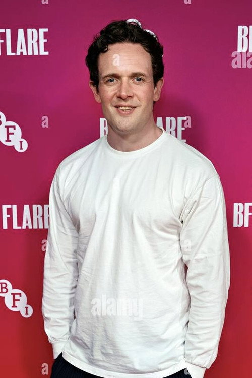 Photo of Harry Brandrick, Directing