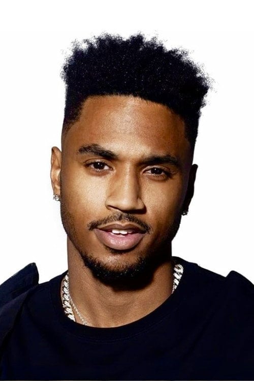 Photo of Trey Songz, Acting