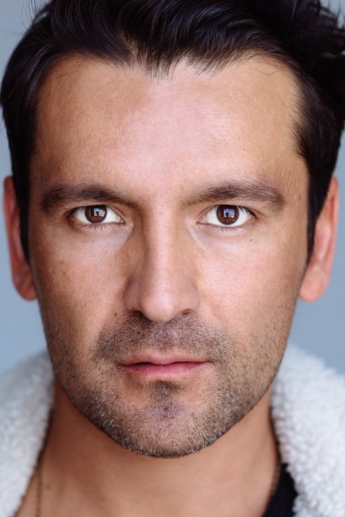 Luis Bordonada profile