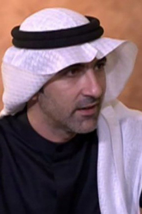 Photo of Omar Al-Yaqoub, Acting