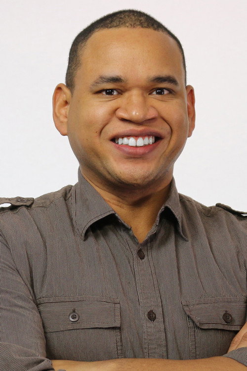 Photo of Benjamin Bryant, Acting