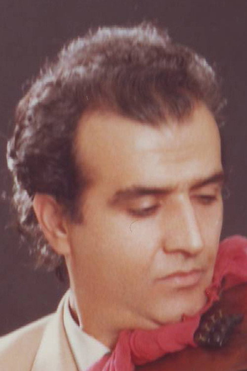 Photo of Parviz Yahaghi, Acting